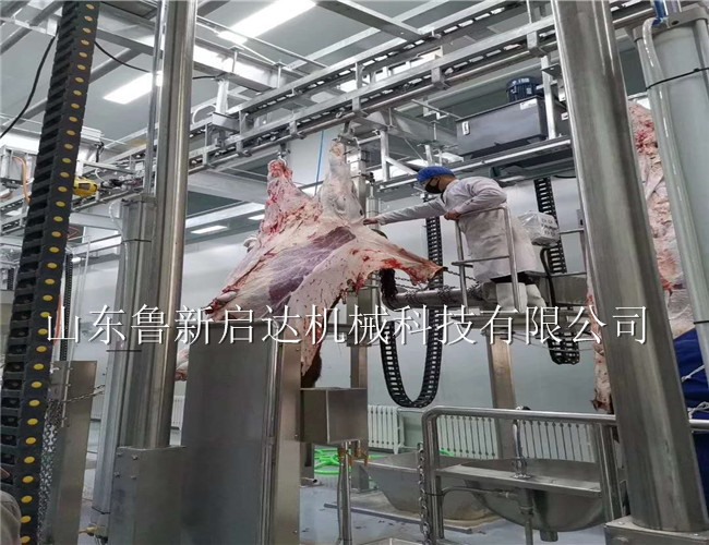 滨州屠宰设备